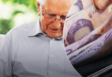 Доплати для пенсіонерів за віком: скільки отримують громадяни, що досягли 65 років