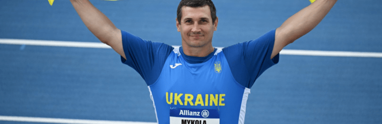 Паралімпійські ігри 2024: хто з українських спортсменів уже здобув медалі на олімпіаді