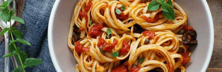 Паста з кавуном: незвичайний рецепт італійської класики від Євгена Клопотенка
