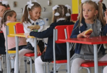 Яку їжу можна давати дитині в школу, а яких продуктів варто уникати: поради дієтологів