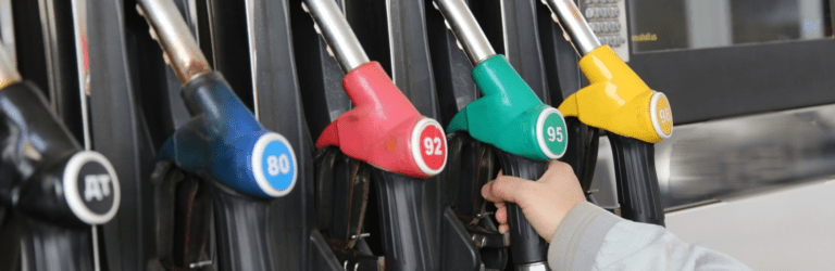 Підвищення акцизів на пальне з 1 вересня: як зміняться ціни на заправках