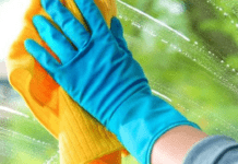 Як зберегти вікна чистими до наступного літа: ефективний і бюджетний метод