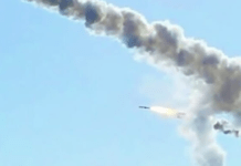 РФ ударила по Україні ракетами та дронами: як відпрацювала ППО