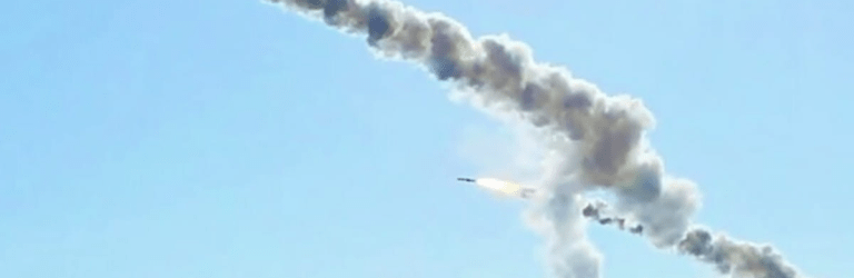 РФ ударила по Україні ракетами та дронами: як відпрацювала ППО