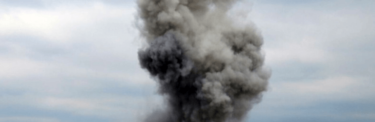 Армія рф обстріляла Павлоград: є загиблий і поранені