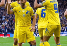 Чехія – Україна: коли відбудеться й де дивитися матч Ліги націй