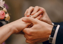 “Шлюб онлайн”: у “Дію” додали нову функцію