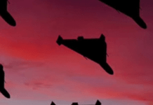 Росія завдала удару різними типами ракет і дронами: ППО знищила 38 шахедів