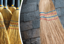 Старовинні народні обряди з віником: як очистити простір і привернути в дім удачу