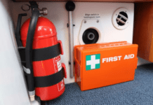 Водіїв можуть покарати за прострочену аптечку чи несправний вогнегасник: які штрафи передбачені