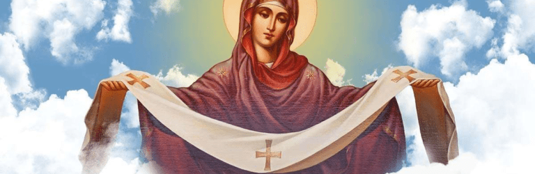 Покрова Пресвятої Богородиці за новим календарем: історія та традиції свята