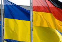 Німеччина виділить 100 мільйонів євро, аби допомогти українцям пережити зиму