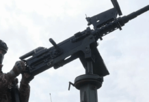 Нічна атака рф на Україну: ППО знищила 1 ракету й 42 “шахеди”