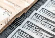 Долар падає: оновлений курс валют в Україні на 20 вересня