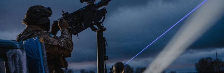 Росія випустила по Україні вночі 2 ракети й 4 “шахеди”: як відпрацювала ППО