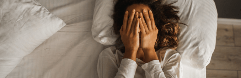 Наснився поганий сон: як захиститися від негативного впливу