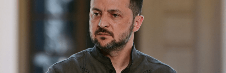 Наступні декілька місяців стануть вирішальними у цій війні – Зеленський