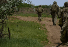 ЗСУ можуть відійти з низки міст на Донеччині: військовий експерт назвав імовірний сценарій розвитку подій