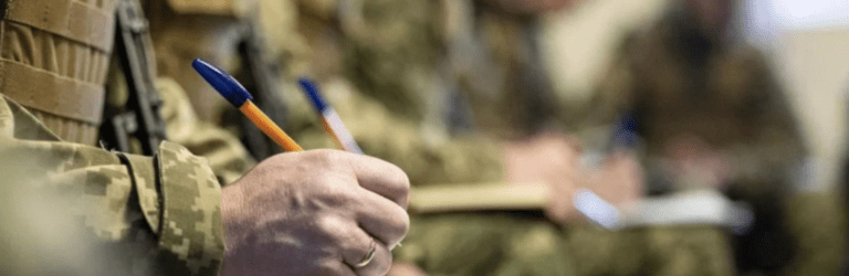 Відстрочки від мобілізації діятимуть до 9 листопада: у чому причина та що слід знати військовозобов’язаним українцям