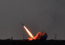 НІчна атака на Україну: ППО знищила 4 ворожі ракети й 66 “шахедів”