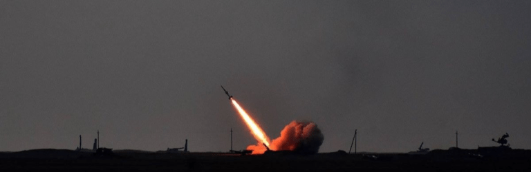 НІчна атака на Україну: ППО знищила 4 ворожі ракети й 66 “шахедів”