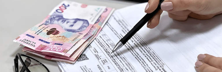 Субсидії в Україні рахуватимуть по-новому: що зміниться з жовтня