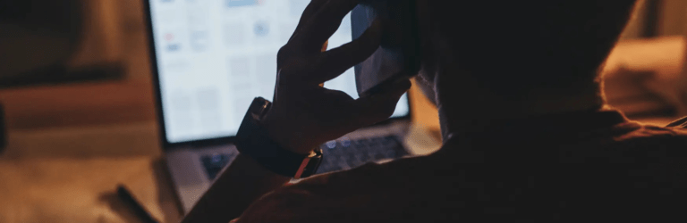 Шахраї поширюють фейкові фото нібито українських військових: у ЦПД розповіли про нову схему кіберзлочинців