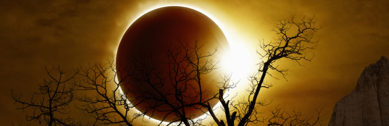 У жовтні відбудеться кільцеве сонячне затемнення: коли і де його спостерігати