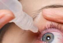 Ячмінь на оці: як швидко позбутися проблеми