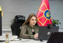 В Україні хочуть створити єдиний держреєстр військовослужбовців