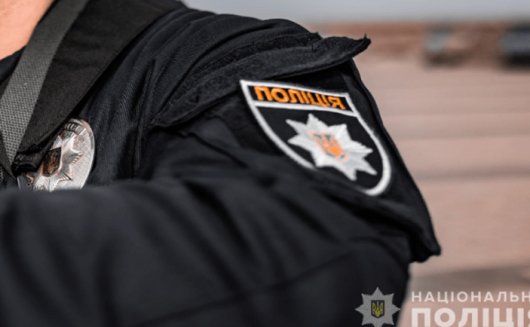 Намагався уникнути кримінальної відповідальності: поліція Синельниківщини затримала 46-річного крадія