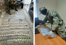 Вимагав хабар від представника місцевої комерційної структури: у Запоріжжі викрито податківця