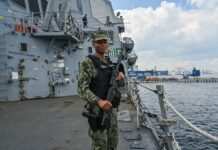 “Становили небезпеку”: військові США знищили дрон і автомобіль єменських хуситів