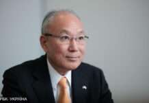 Чи може Японія поставити Україні ракети до Patriot за участю США: відповідь посла