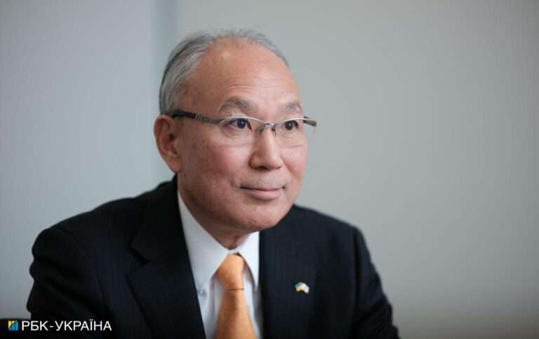 Чи може Японія поставити Україні ракети до Patriot за участю США: відповідь посла