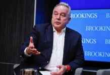 США закликали європейські країни більш рішуче протистояти співпраці Китаю з РФ