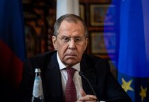 Держдеп відповів на погрози Лаврова порадою вивести війська з України