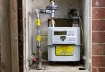 Перевірте лічильники газу. Українцям може знадобитись позачергова повірка