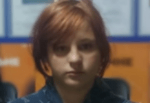 У Верхньодніпровську розшукують 13-річну Софію Лихолат