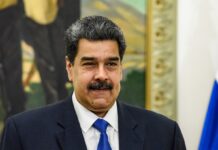 У Венесуелі заарештували 6 іноземців: їх звинувачують у плануванні вбивства Мадуро