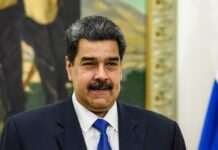 Уряд Венесуели назвав конфіскацію США літака Мадуро “піратством”