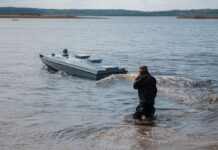 Командувач Силами безпілотних систем анонсував появу у ЗСУ нових типів дронів