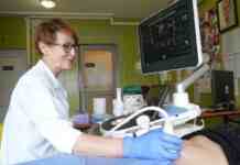 Як пройти ультразвукове дослідження безоплатно: інструкція