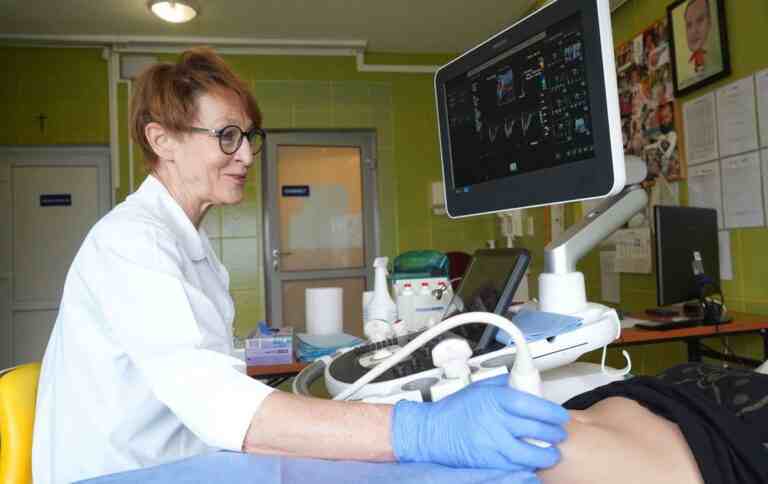 Як пройти ультразвукове дослідження безоплатно: інструкція