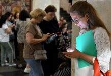 У Києві та низці областей оголошена повітряна тривога (оновлено)