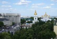 Чекає “сюрприз”. Синоптики дали прогноз на новий робочий тиждень в Україні