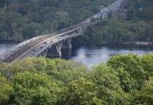 Попри забруднення Десни та Сейму, якість води у Києві в нормі, – Міндовкілля