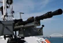 РФ “запаковує” Кримський міст ППО та будує “загадкову споруду”, – Плетенчук