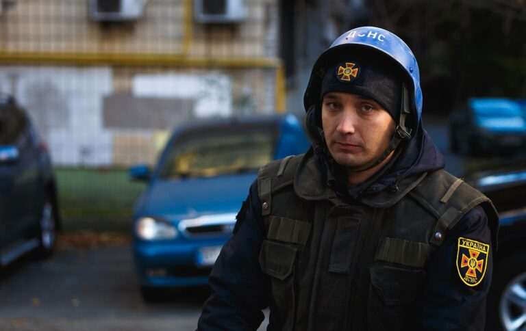 У Дніпрі через російський ракетний удар є загиблий та постраждалі