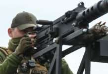 У Києві пролунали вибухи, працювала ППО (оновлено)